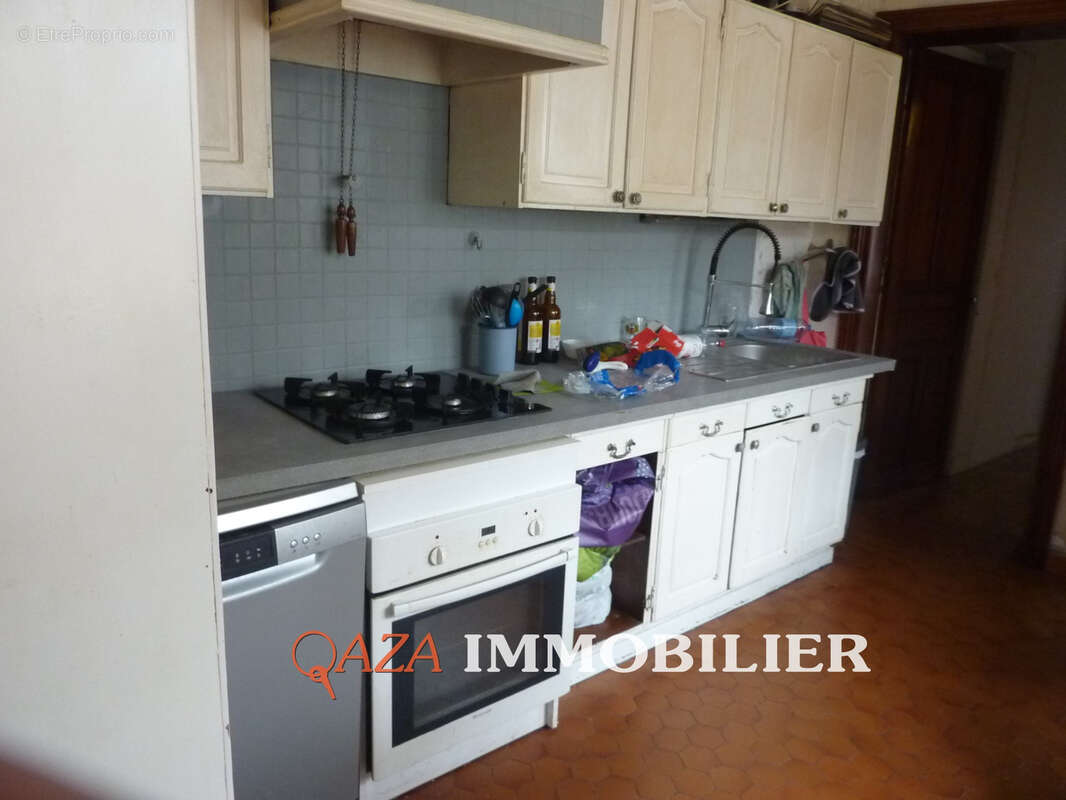 Maison à HENIN-BEAUMONT