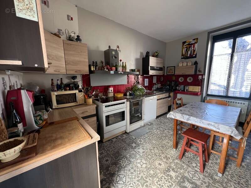 Maison à CHAUFFAILLES