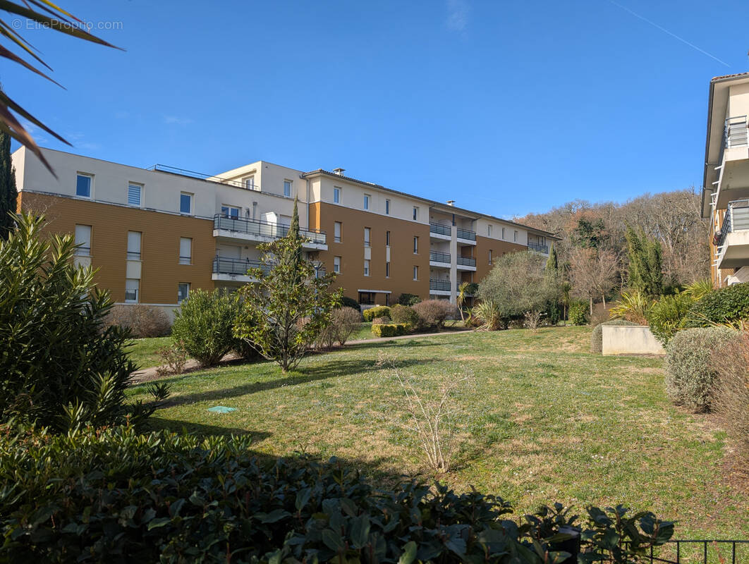 Appartement à TOURNEFEUILLE