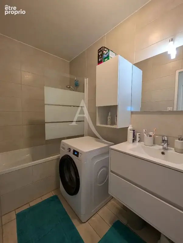 Appartement Bourg En Bresse 3 pièce(s) 62.76 m2 - photo 7