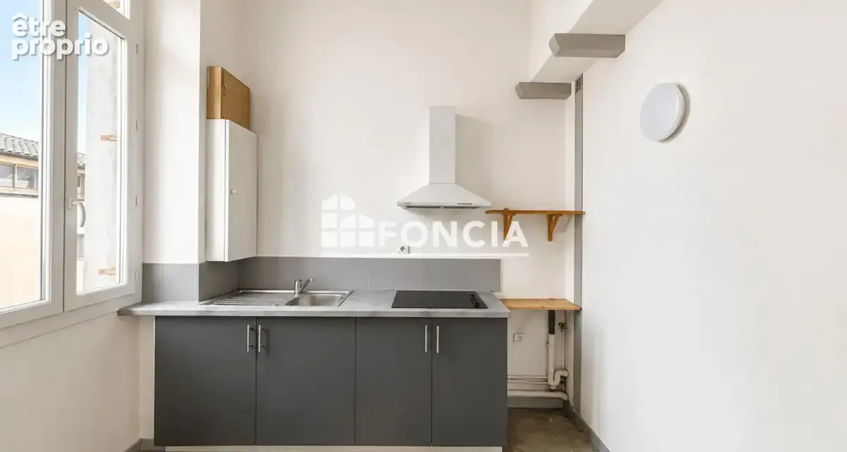 Immeuble de rapport – rentabilité environ 8 % – emplacement idéal à nîmes - photo 15