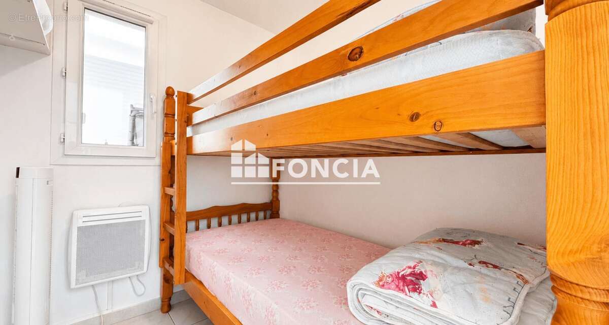 Appartement à VIAS