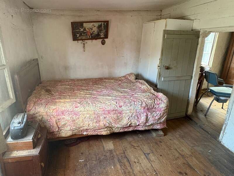 Maison à LARCEVEAU-ARROS-CIBITS