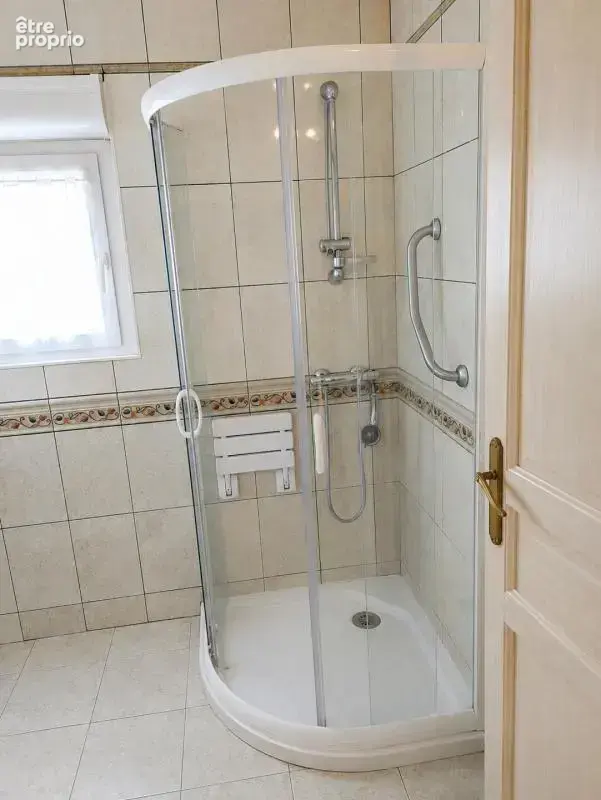 Dombasle-sur-meurthe - 3 pièce(s) - 85 m² - photo 5
