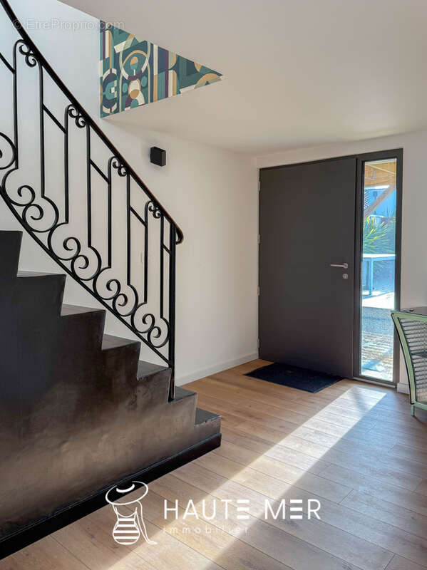 Maison à LES SABLES-D&#039;OLONNE