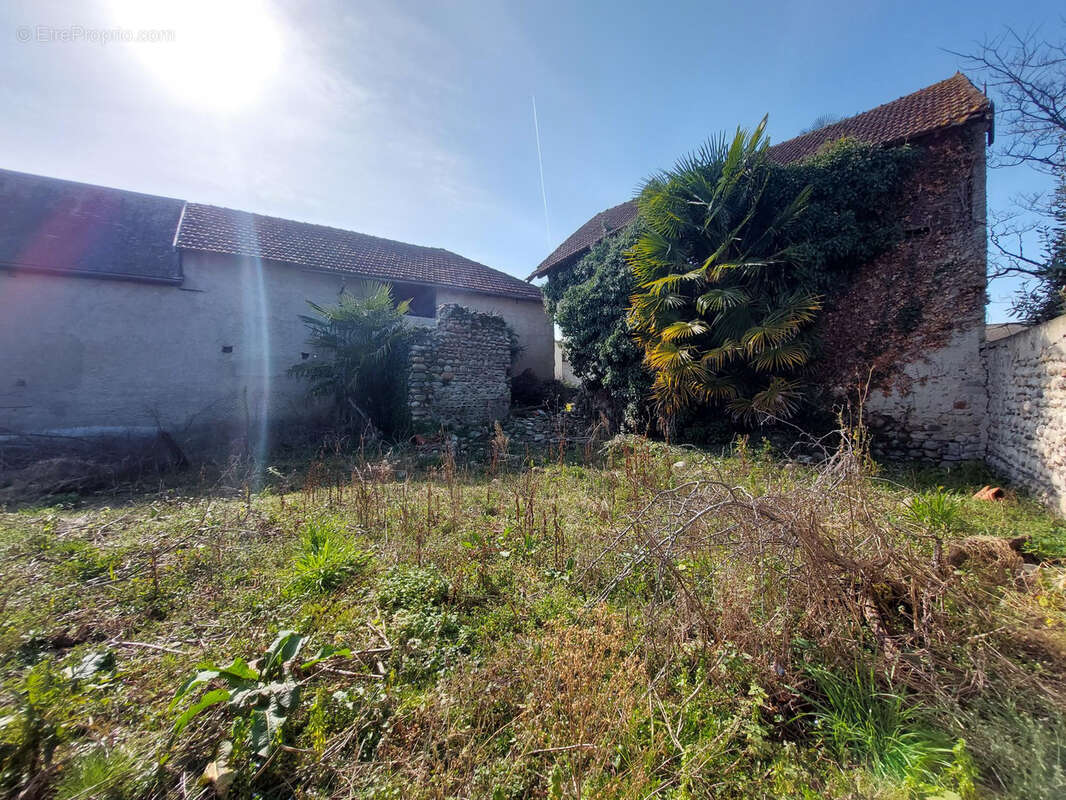 Maison à BERNAC-DEBAT