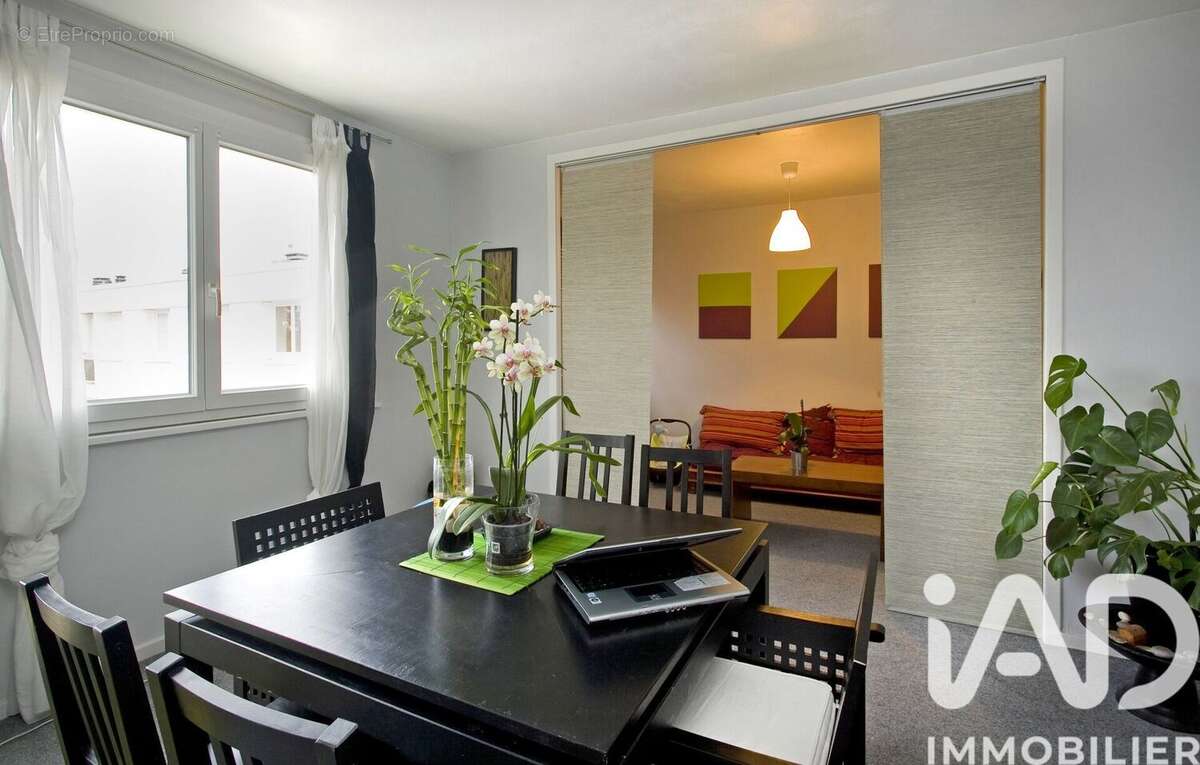 Photo 2 - Appartement à VICHY