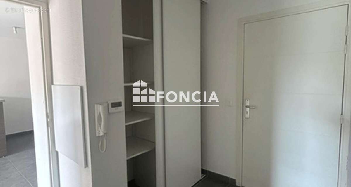 Toulouse - appartement t3  + parking - vendu libre - photo 9