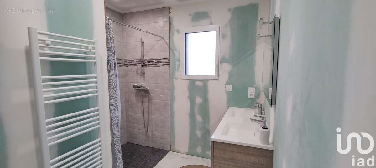 Photo 8 - Maison à SAINT-MAXIRE