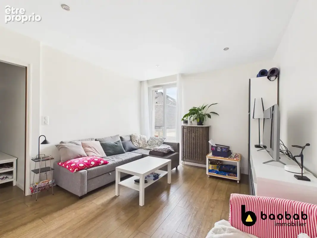 Appartement 3 pièces 74 m² à vendre à Chambery (73000) - photo 5