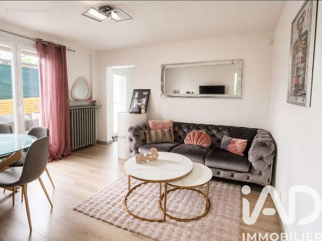 Photo 2 - Maison à DRAVEIL