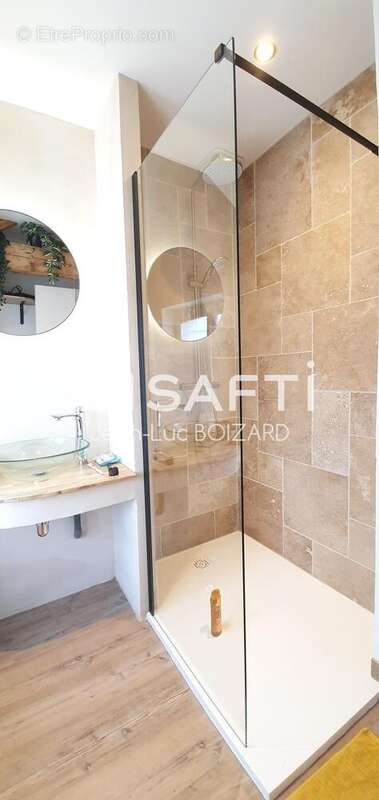 Photo 6 - Appartement à LISIEUX