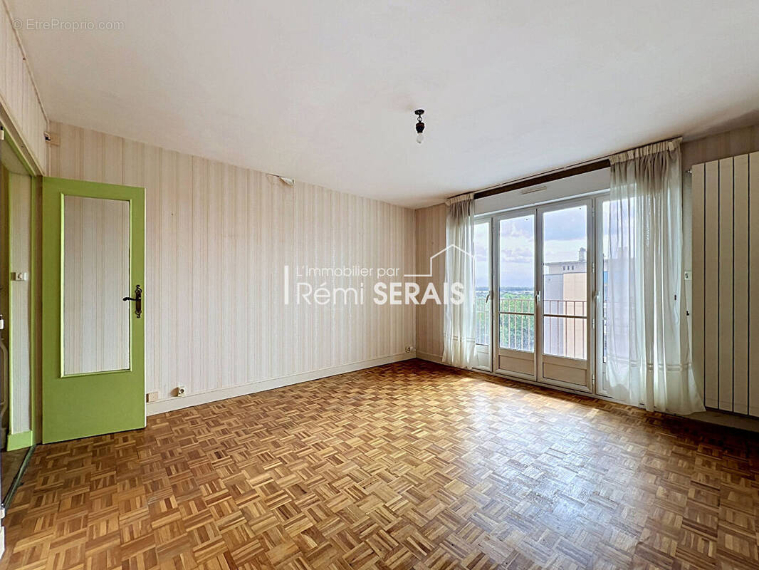 Appartement à ARGENTAN