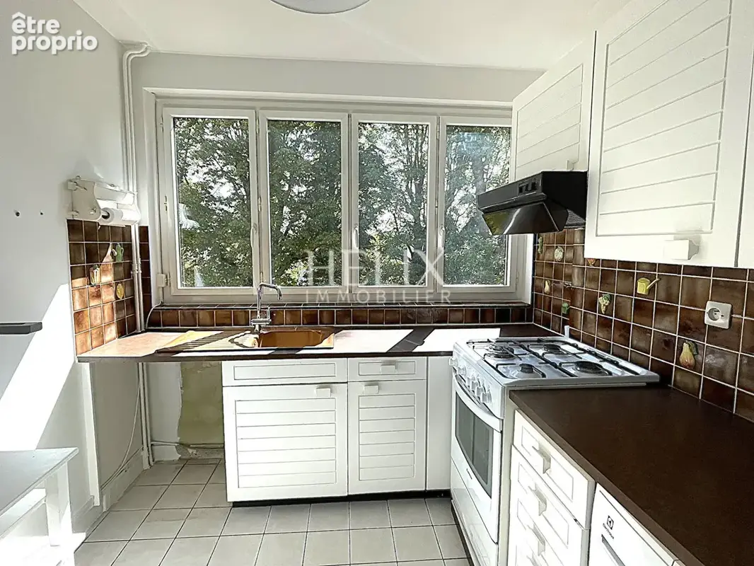 Appartement Le Pecq 3 pièces 53 m2 - photo 4