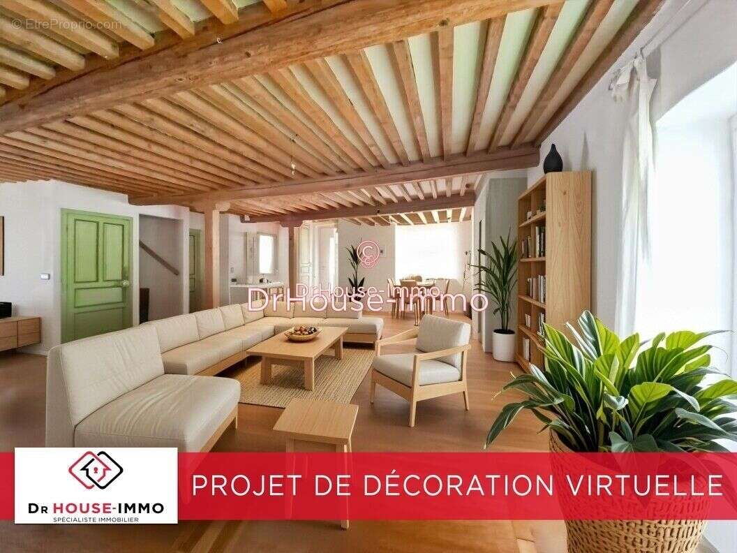 Maison 215 m² à Clermont-Ferrand  - photo 17