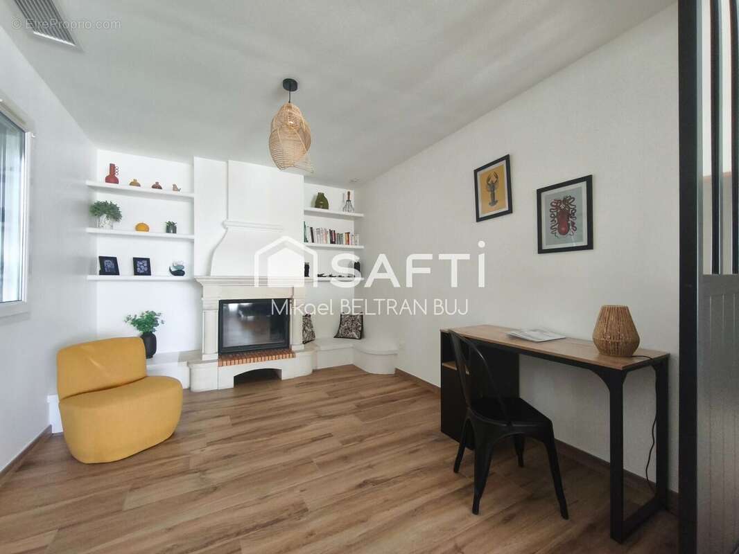 Photo 9 - Maison à SETE