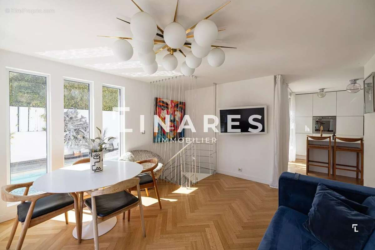 Maison à CASSIS