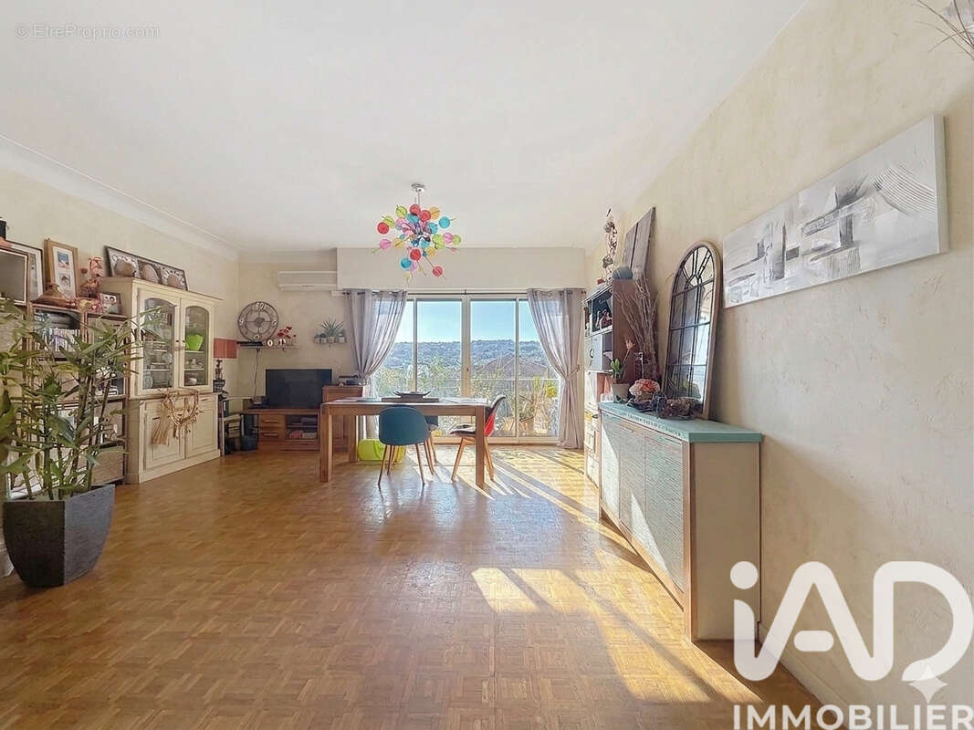 Photo 5 - Appartement à NICE