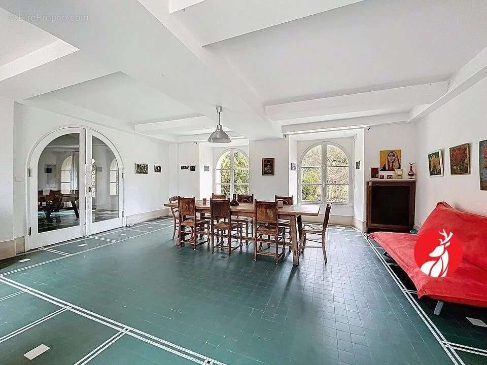 Maison à GIRONVILLE-SUR-ESSONNE