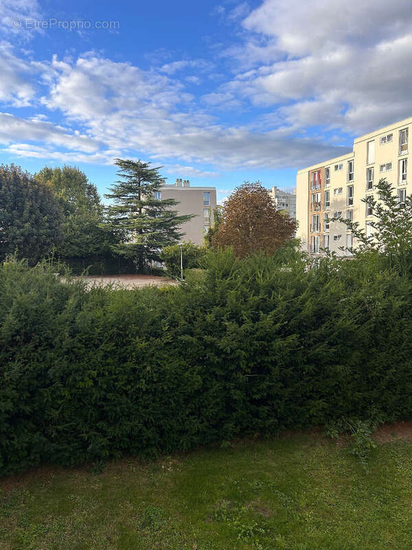Appartement à CHATOU