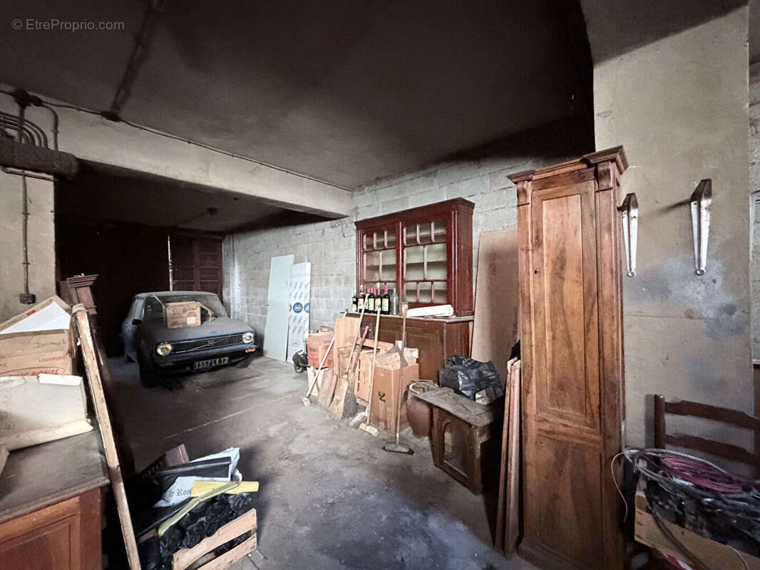 Appartement à RODEZ