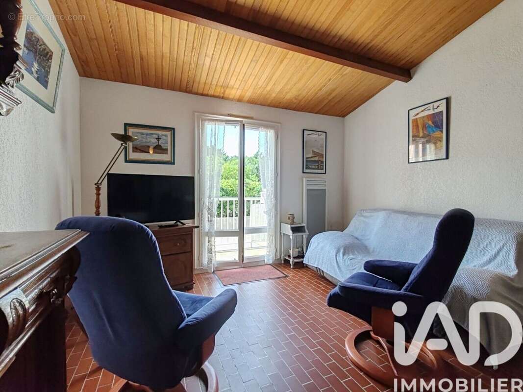 Photo 4 - Appartement à LA GUERINIERE