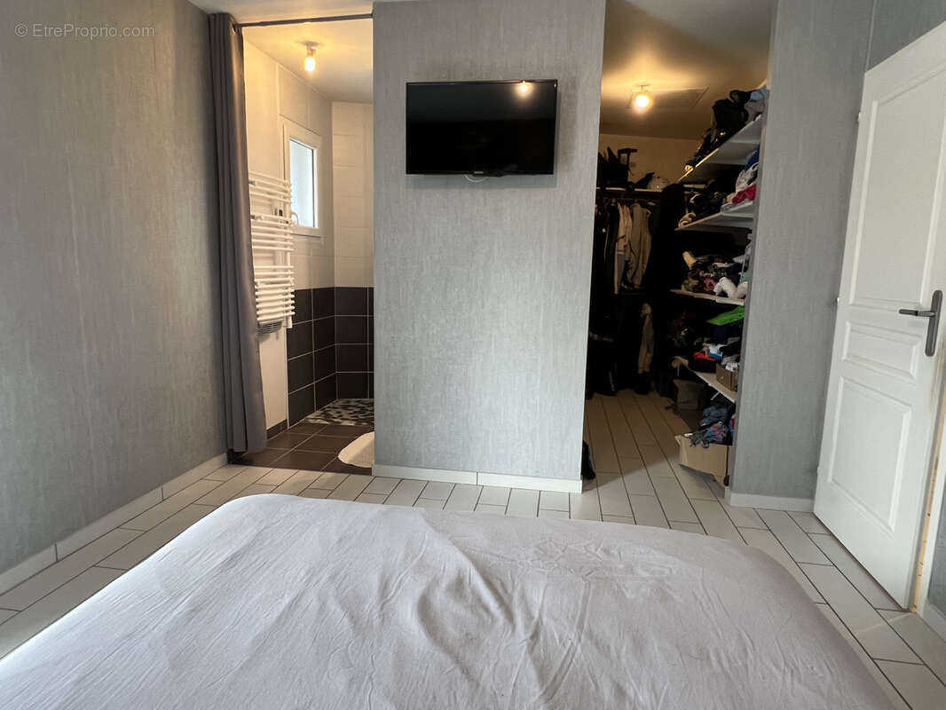 Maison à MONISTROL-SUR-LOIRE