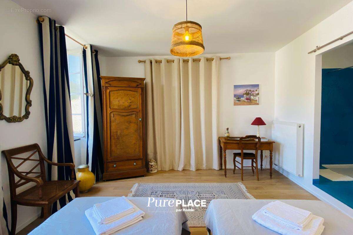 Maison à FELINES-TERMENES