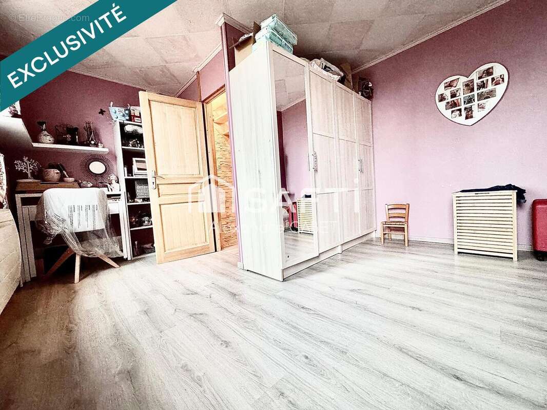 Photo 9 - Maison à CAUDRY