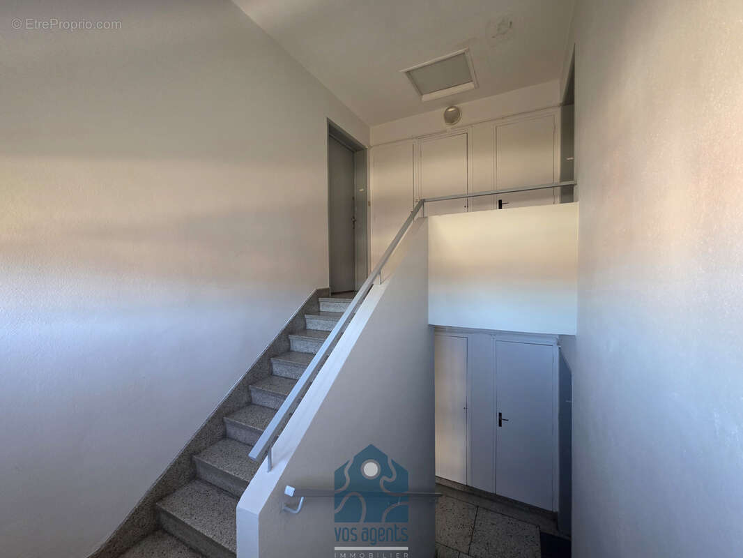 Appartement à CLERMONT-FERRAND