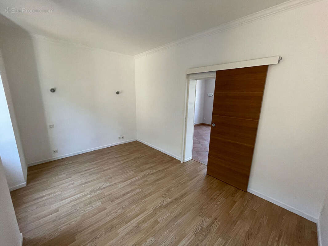 Appartement à MAYENNE