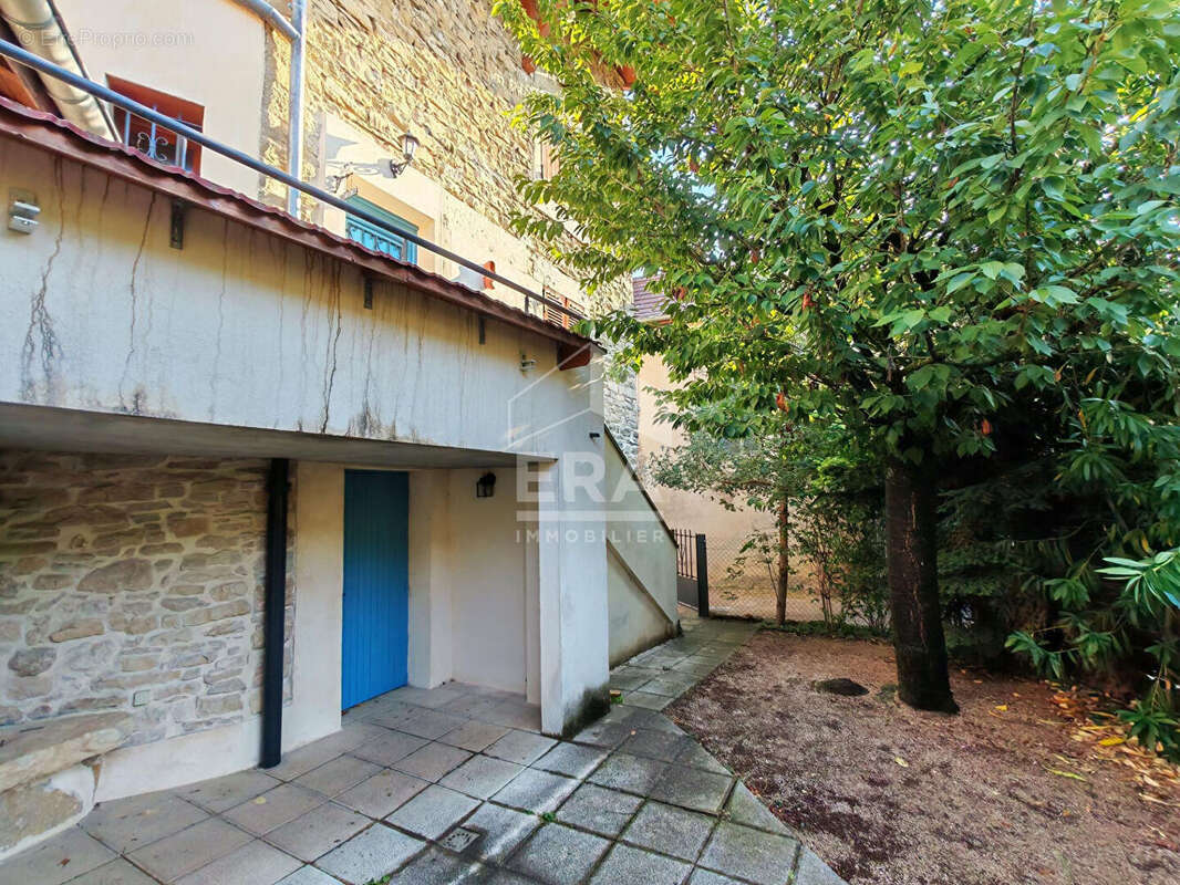Maison 140m² à vertrieu - photo 18
