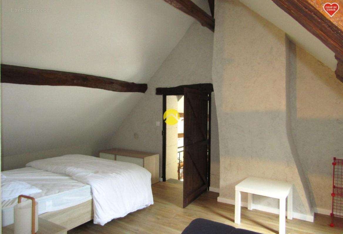Maison 95 m² à Montrichard  - photo 7