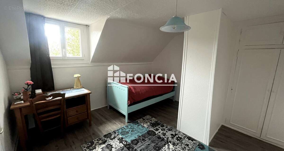 Appartement à BEAUVAIS