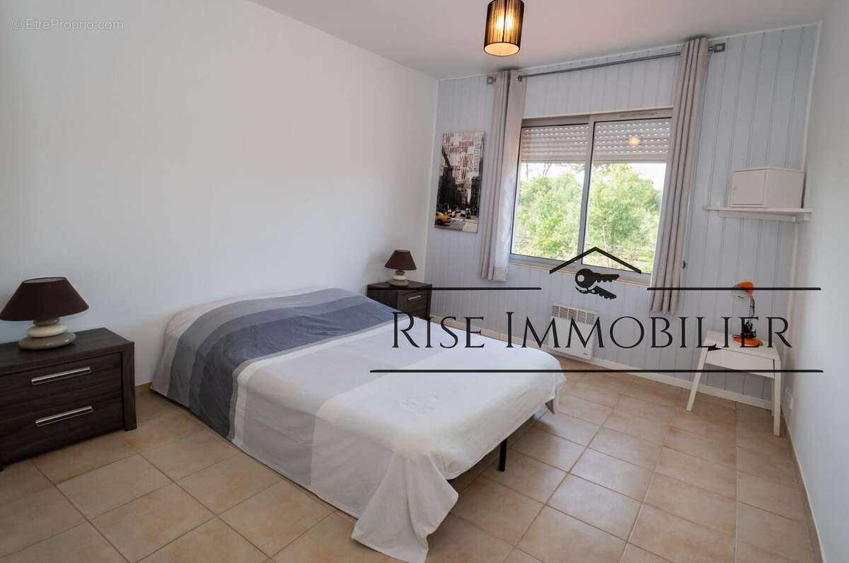 Magnifique appartement T4 de 97 m² avec jardin 85 m² et garage à Cers (34420) à 218000 euros - photo 10