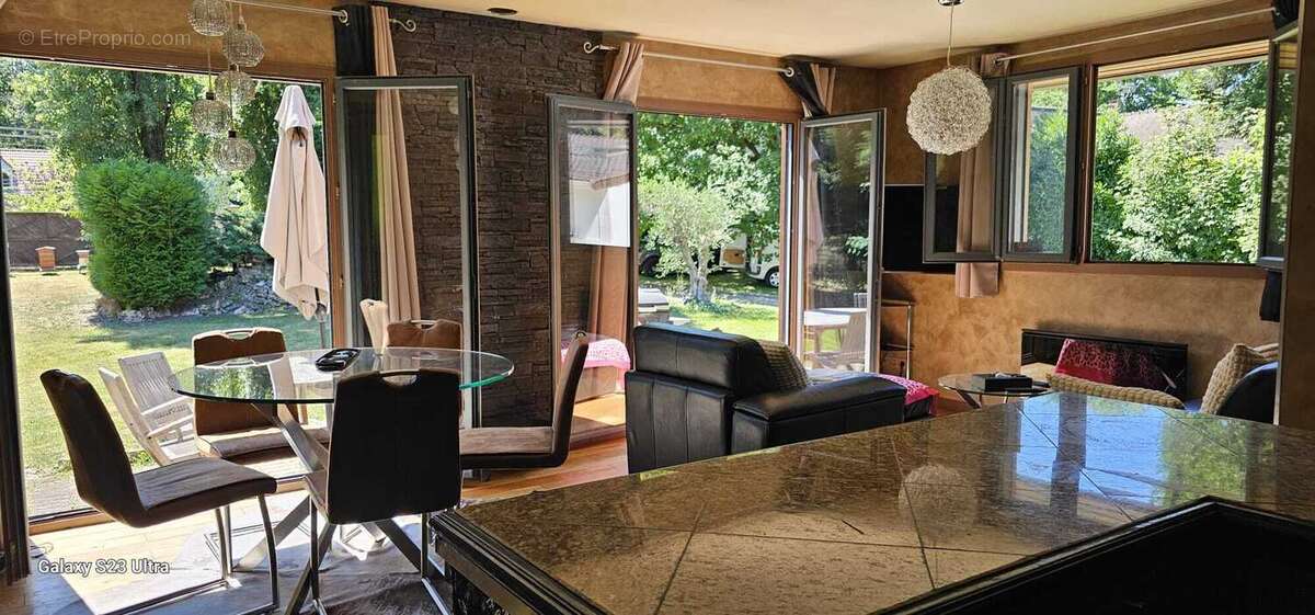 Maison 120 m² à Triel-Sur-Seine  - photo 3