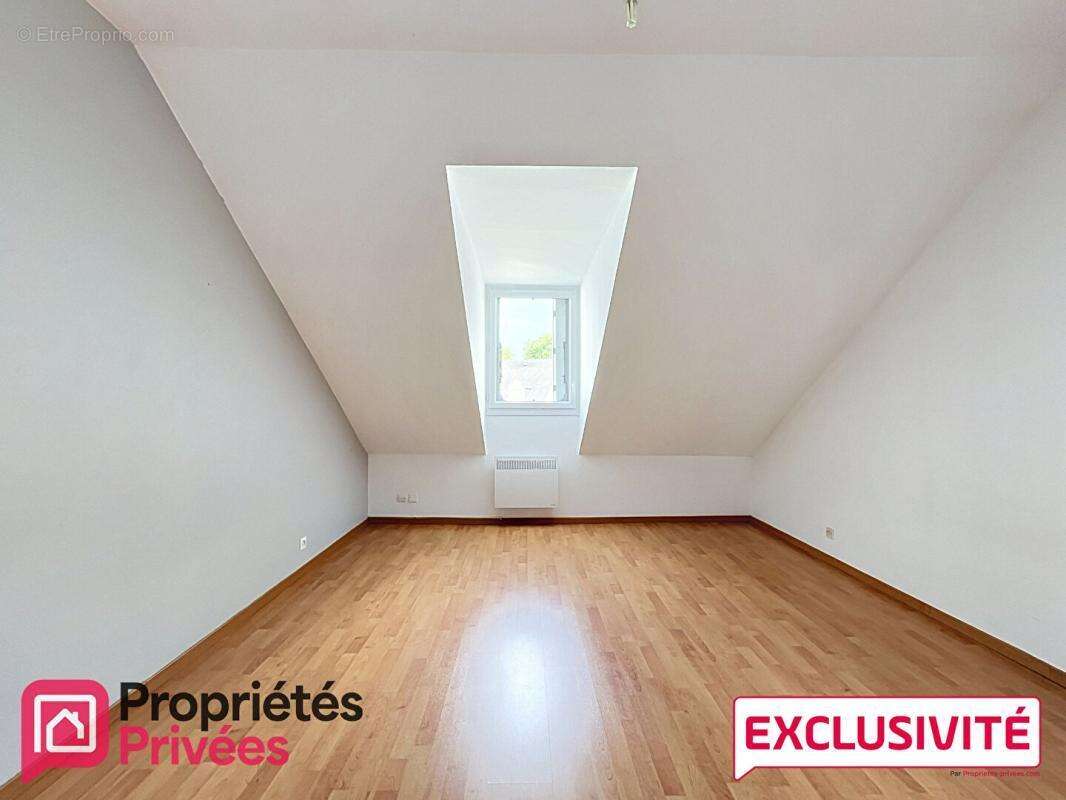 Appartement à ANGERS