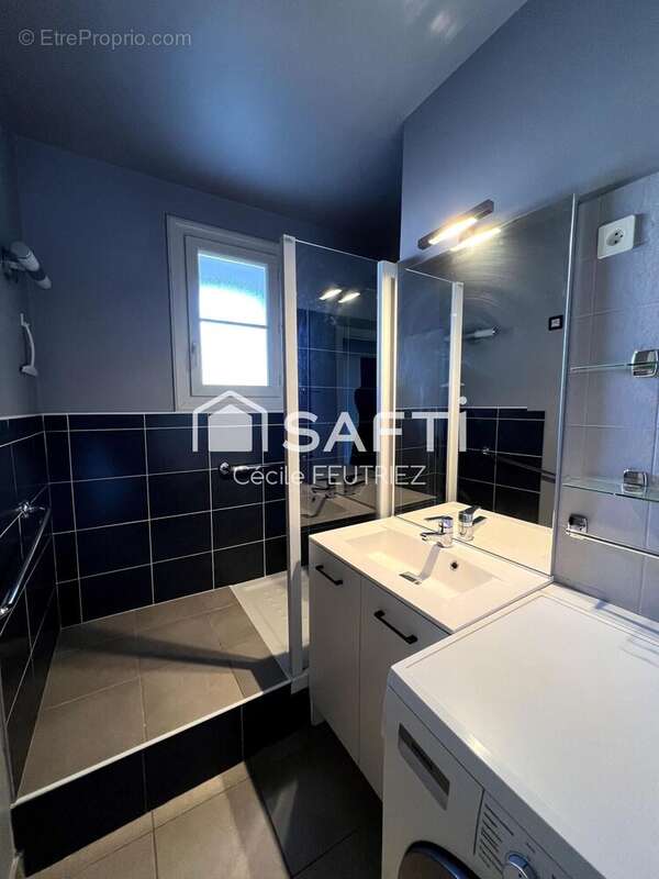 Photo 6 - Appartement à TULLE