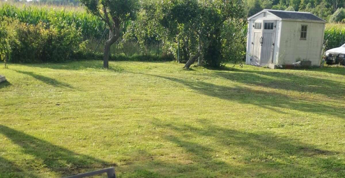 Maison à VAL-D&#039;ORNAIN