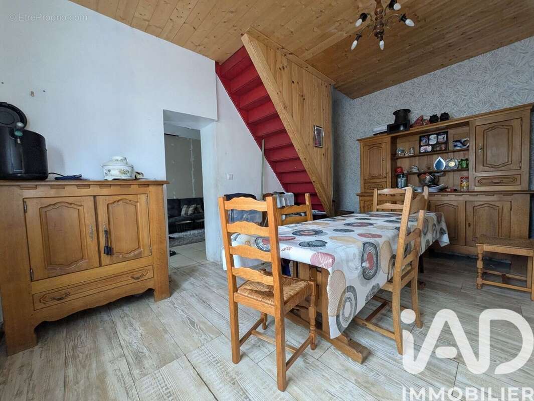 Photo 3 - Maison à DENAIN