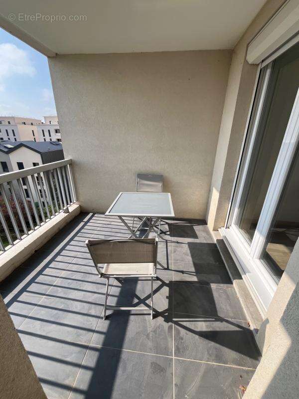 Appartement à LYON-7E