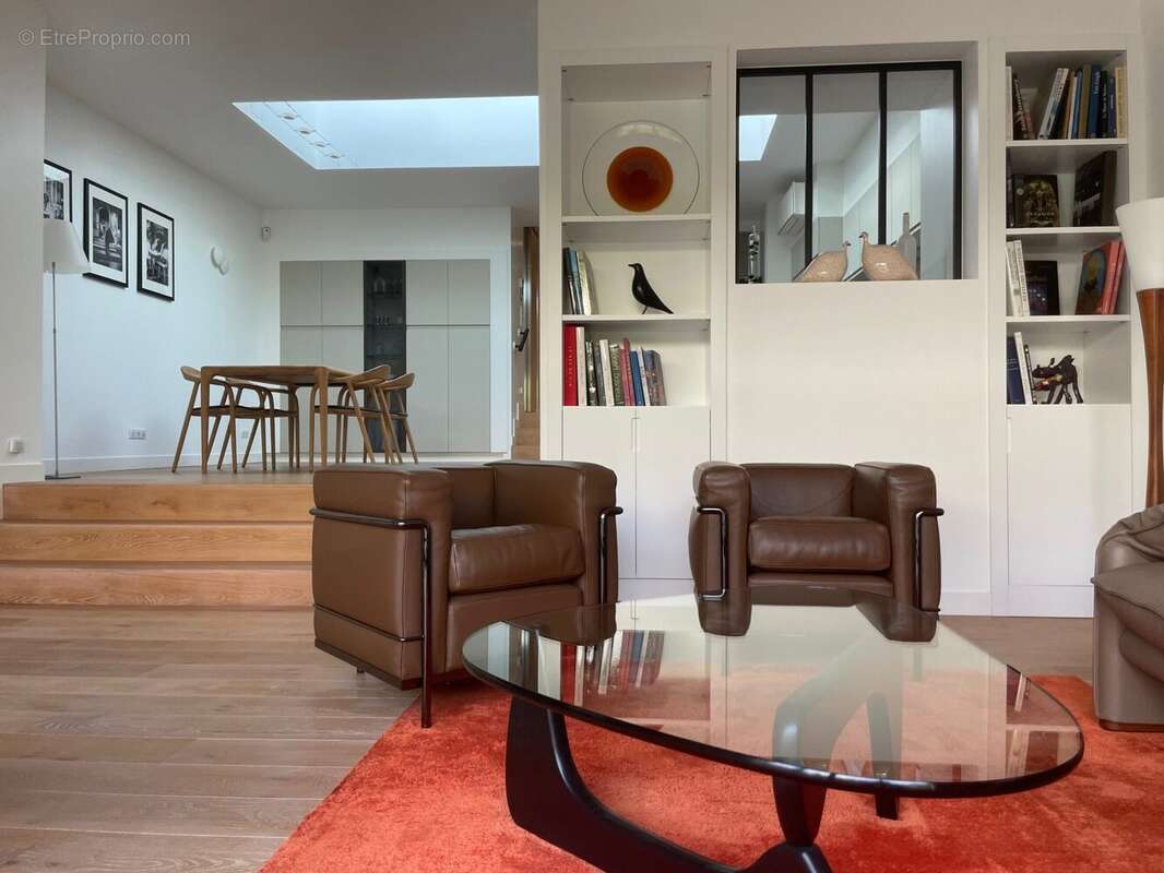 Maison à LA ROCHELLE