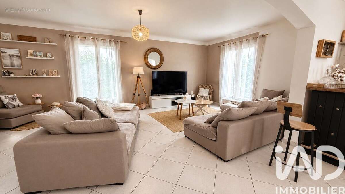 Photo 4 - Maison à PERPIGNAN