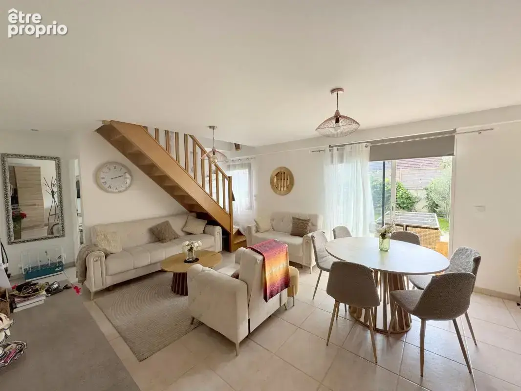 Maison À Vendre - photo 2