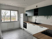 Appartement à FRANCHEVILLE