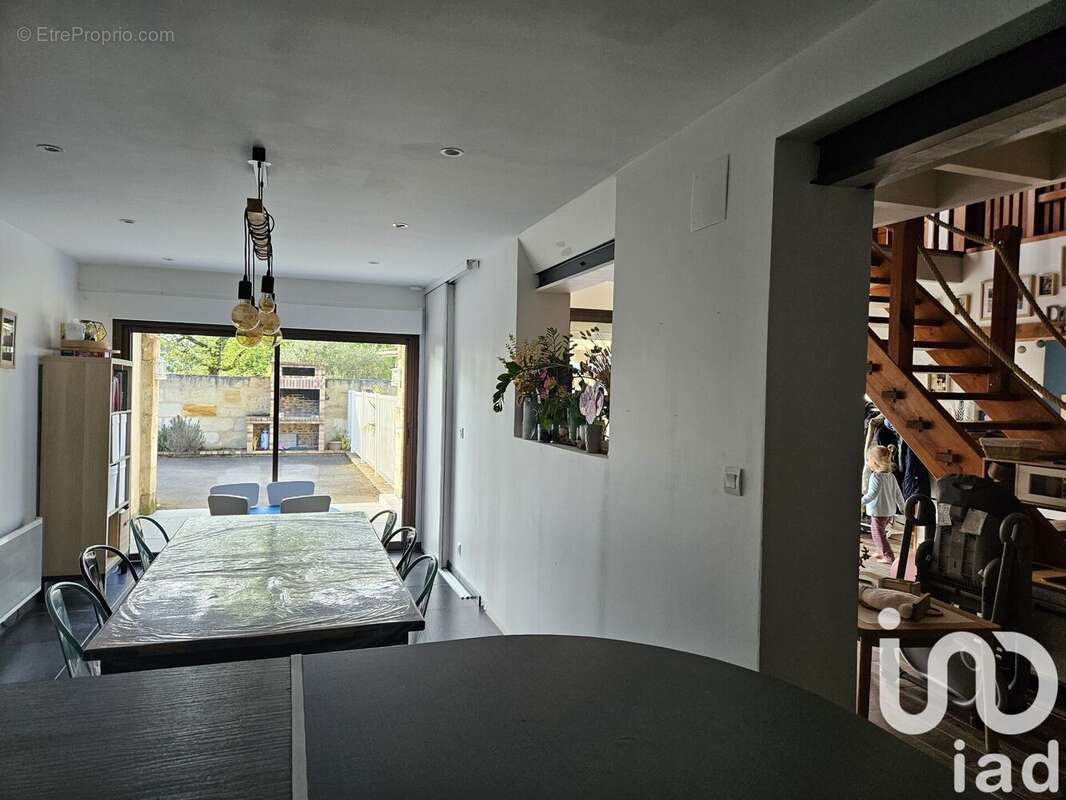 Photo 9 - Maison à ABZAC