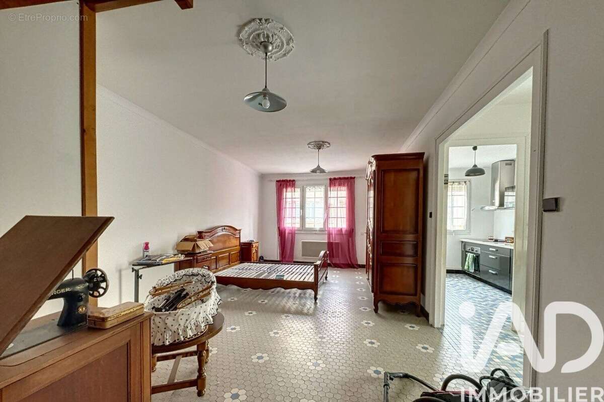 Photo 3 - Maison à TAUGON