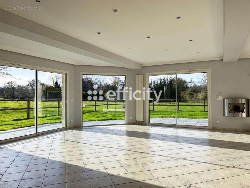 Maison 188 m² à Boulleville  - photo 4