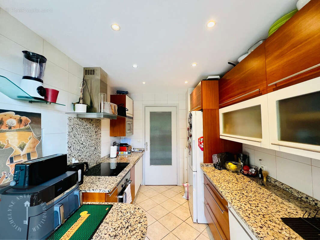 Appartement à CAGNES-SUR-MER