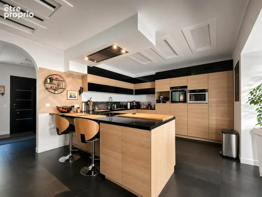 Maison de 8 pièces de 245 m² à Lamorlaye - photo 14